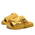 High Quality Wholesale Summer Fashion Thick-Soled Beach Non-Slip Casual Slippers